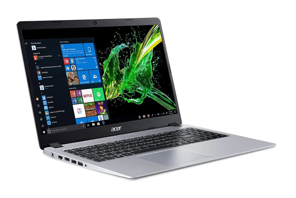 Aspire5 TechMobi Acer Aspire 5