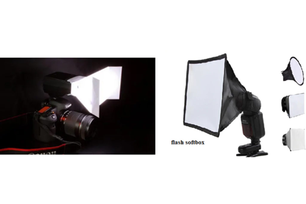 Flashsoftbox TechMobi Flash softbox