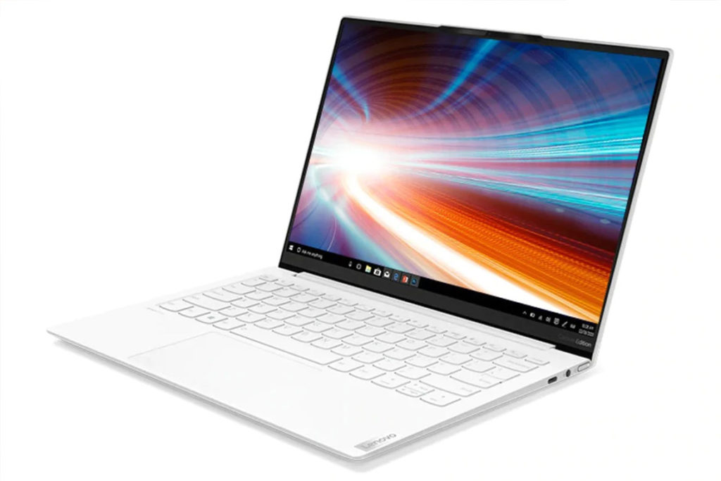 LenovoYogaslim7icarbonlaptop TechMobi lenovo laptop