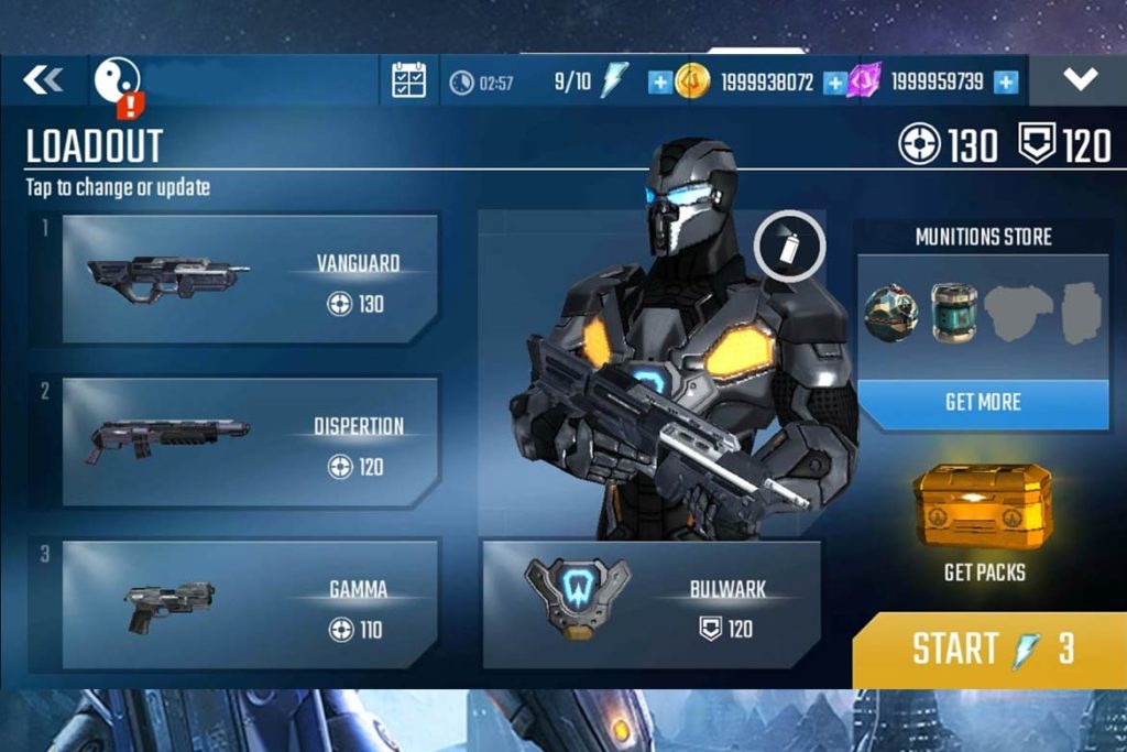 NOVALegacyHackAPKNOVALegacyModAPKUnlimitedMoneyDownload2 TechMobi NOVA Legacy game