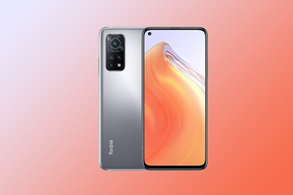 RedmiK30S TechMobi Redmi K30S SmartPhone