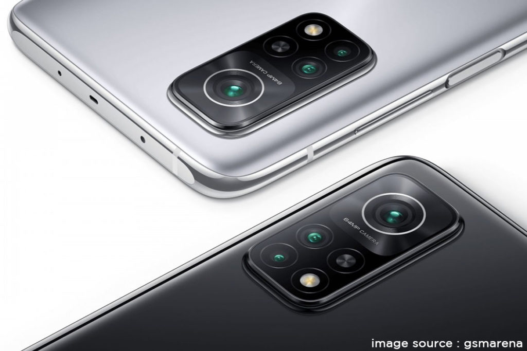 RedmiK30S TechMobi Redmi K30S