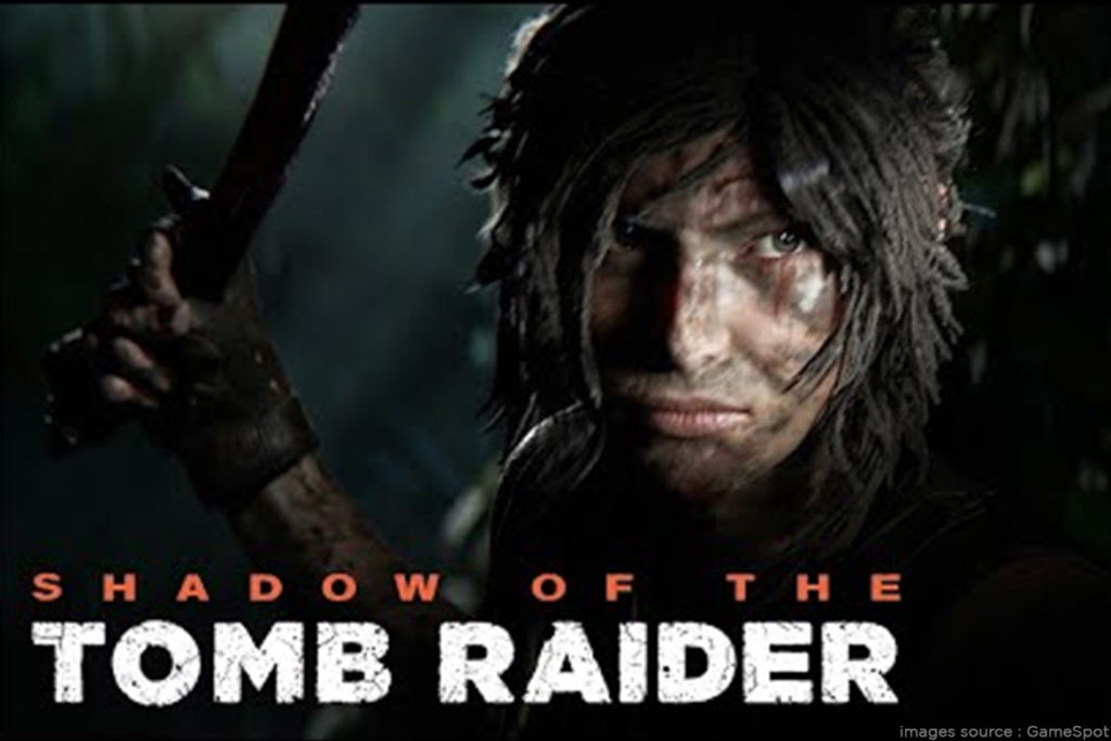 ShadowoftheTombRaider TechMobi Shadow of the Tomb Raider