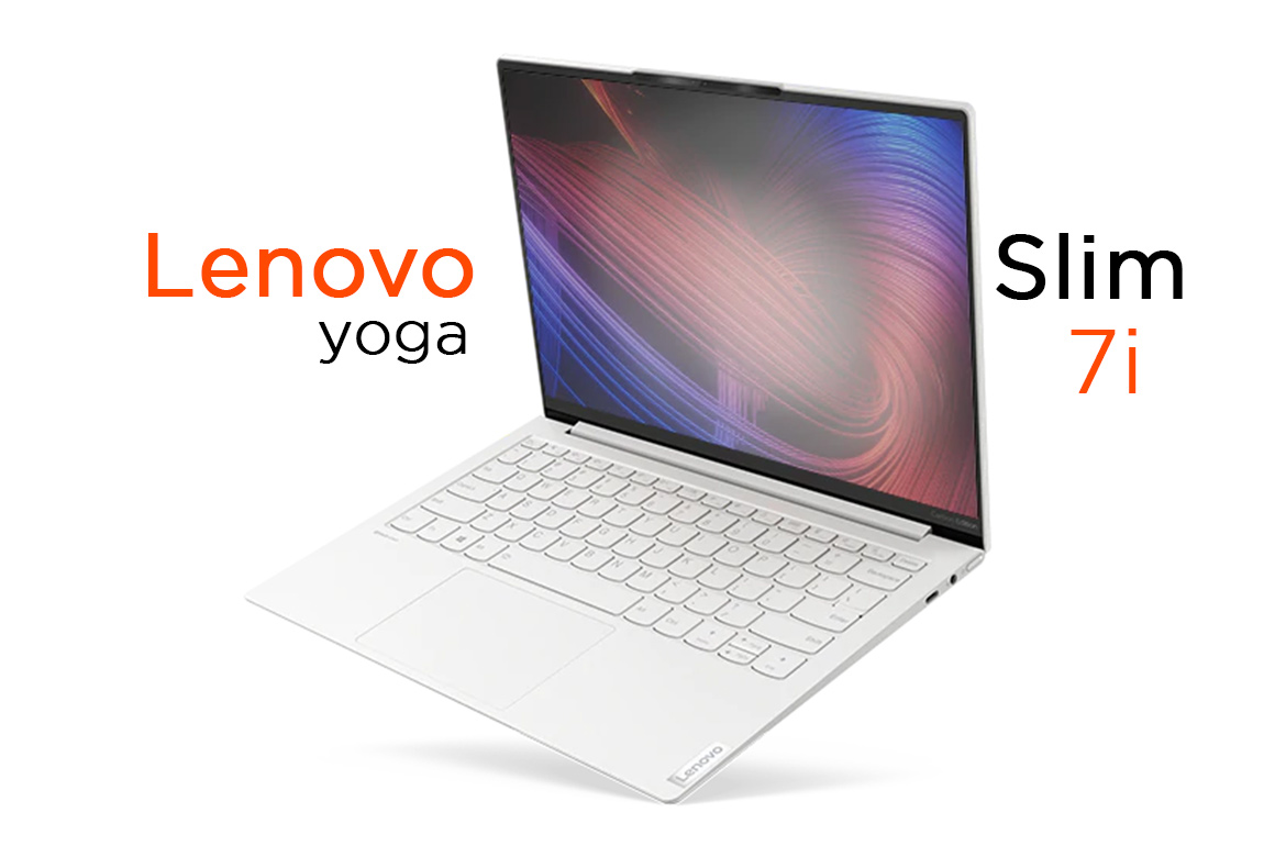 कार्बन फाइबर मटेरियल सपोर्ट और 11th इंटेल कोर प्रोसेसर के साथ Lenovo Yoga  slim 7i carbon Laptop हुआ लॉन्च , जाने फीचर्स - TechMobi
