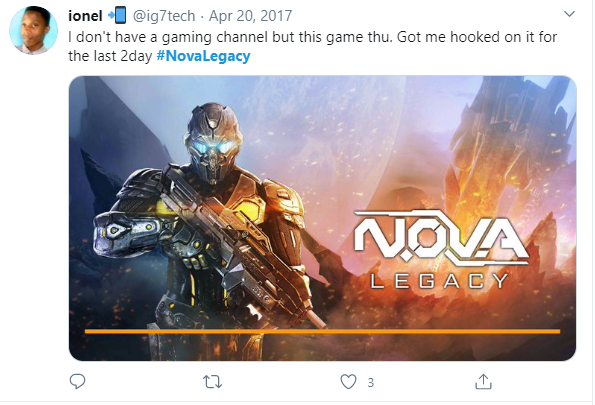 nova legacy review TechMobi nova legacy review