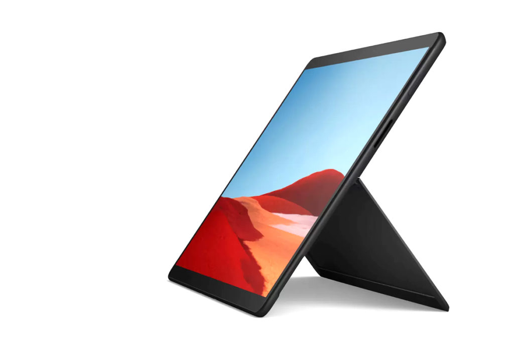 prox TechMobi Surface Pro X 2 in 1 Laptop