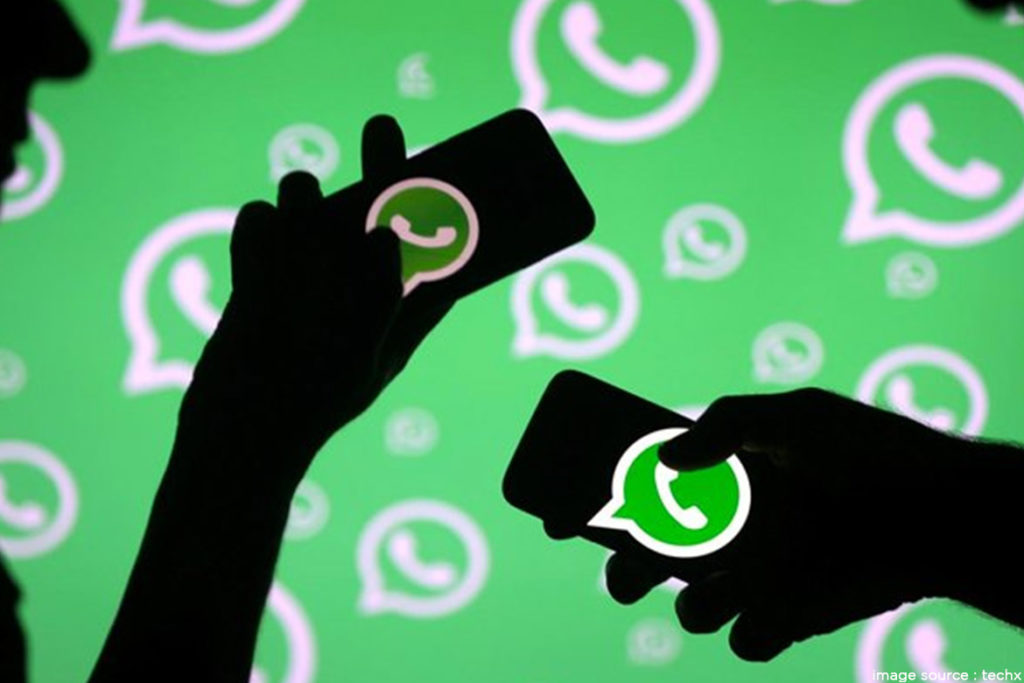 whatsappbusinessislongerfreetouse TechMobi whatsapp business