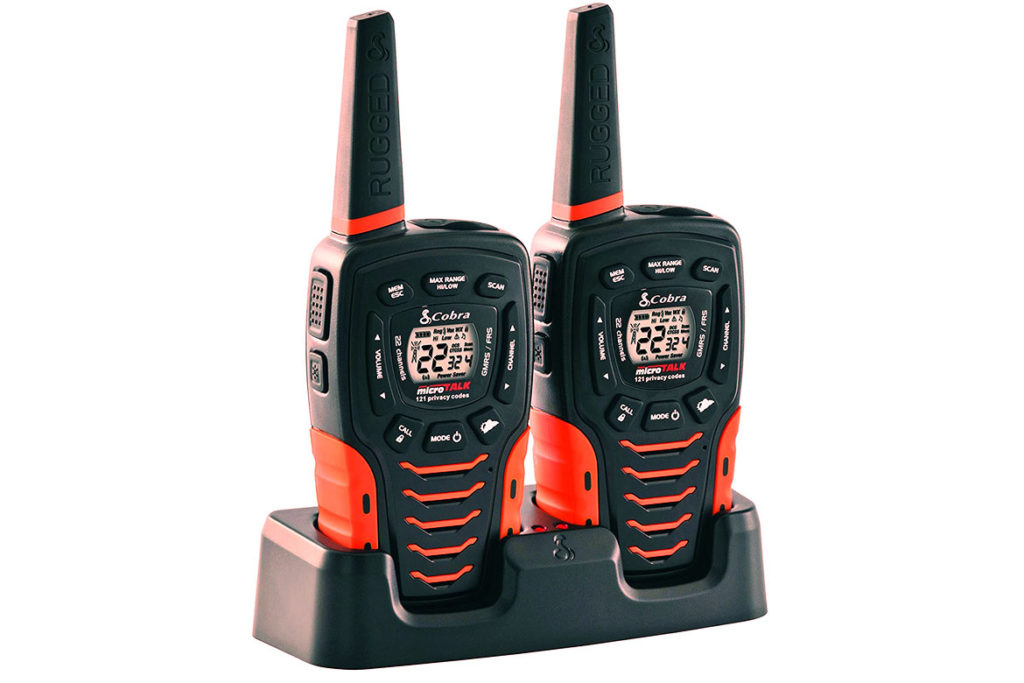 कोबराCobra TechMobi Cobra