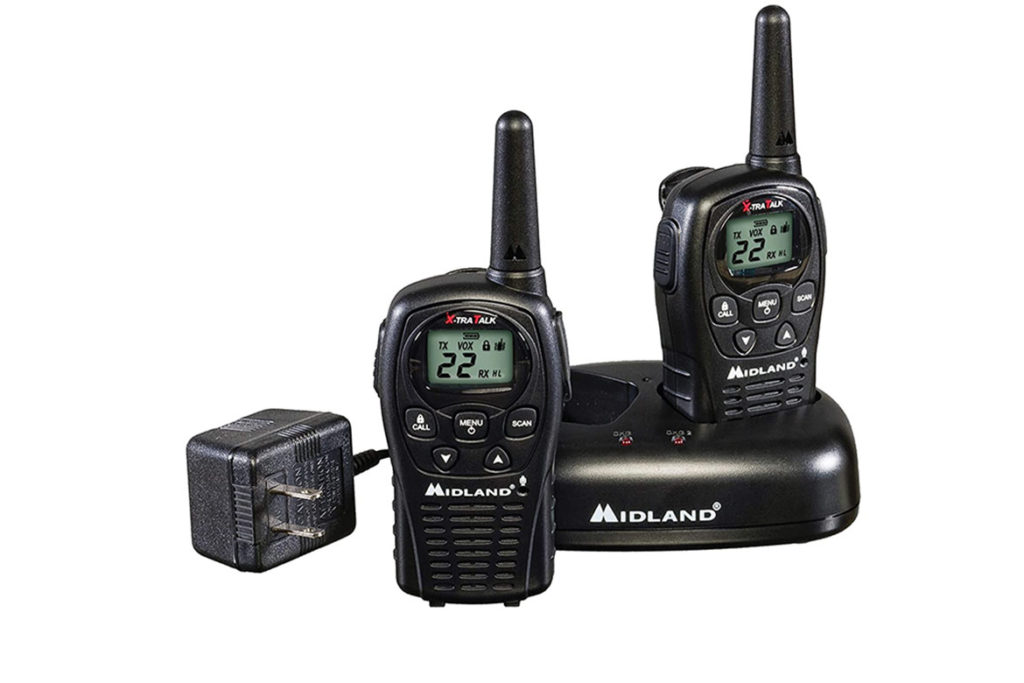 मिडलैंडMidland TechMobi Midland