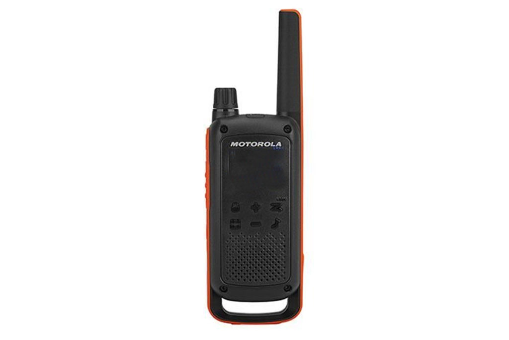 मोटरोलाMotorola TechMobi motorola