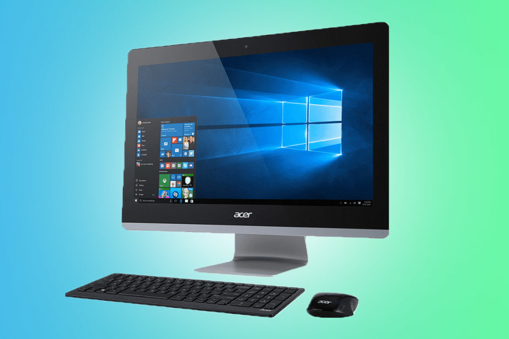 Acer TechMobi Acer