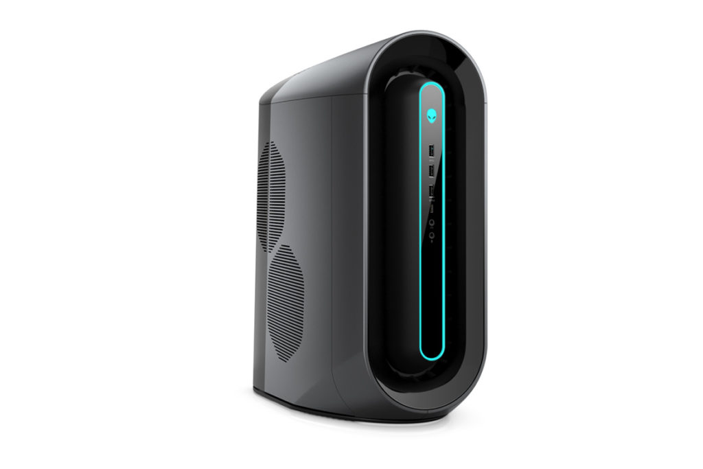 AlienwareAuroraR11 TechMobi Alienware Aurora R11