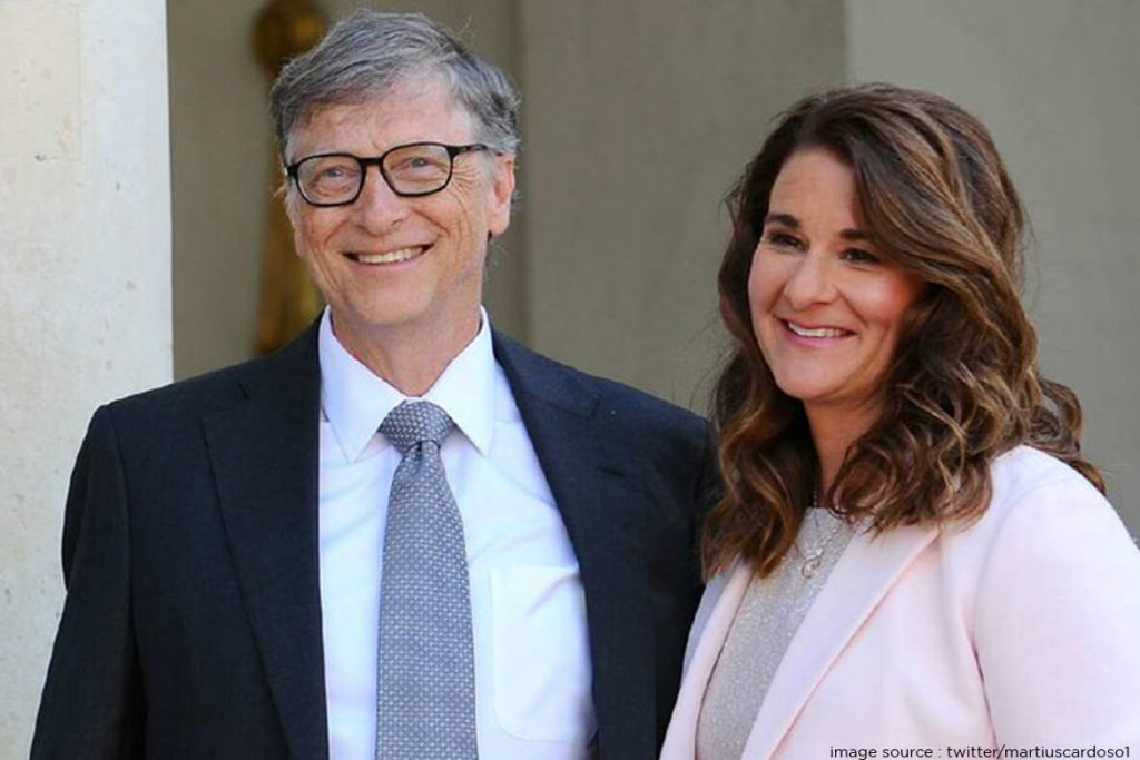 BillMelindaGatesFoundation TechMobi Bill Melinda Gates Foundation