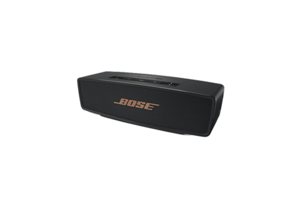 Bose SoundLink Mini Bluetooth Speakers II
