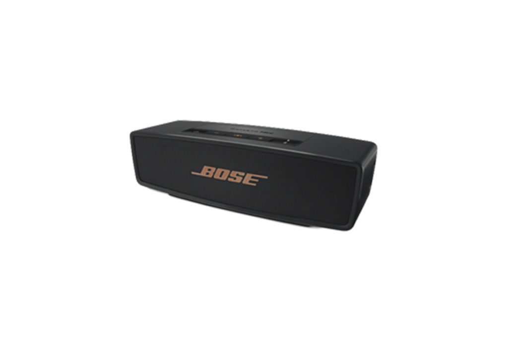 BoseSoundLinkMiniBluetoothSpeakerII TechMobi Bose SoundLink Mini Bluetooth Speakers II