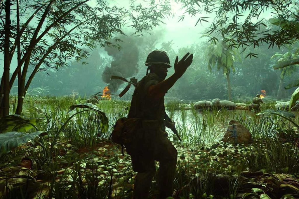 CallofDutyBlackopsColdwar TechMobi Call of Duty Blackops Cold war