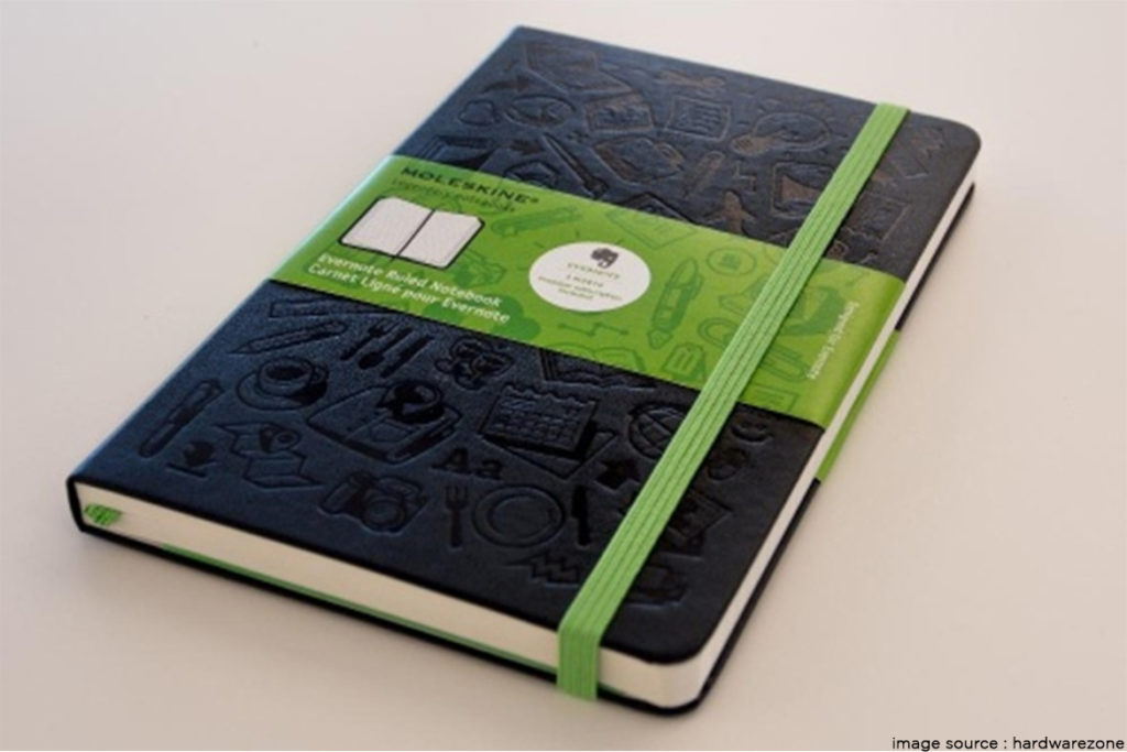 Evernote-smart-notebook