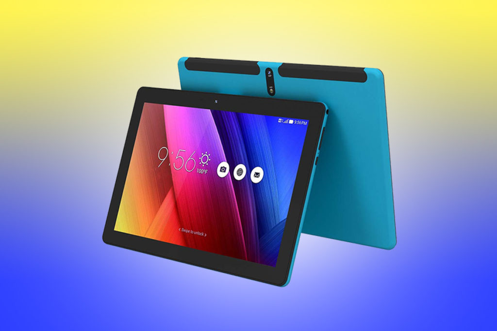 IKallN10Tablet TechMobi I Kall N10 Tablet
