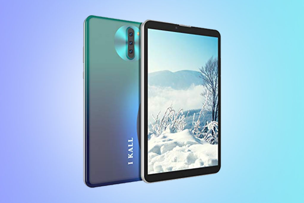 IKallN11Tablet TechMobi I Kall N11 Tablet