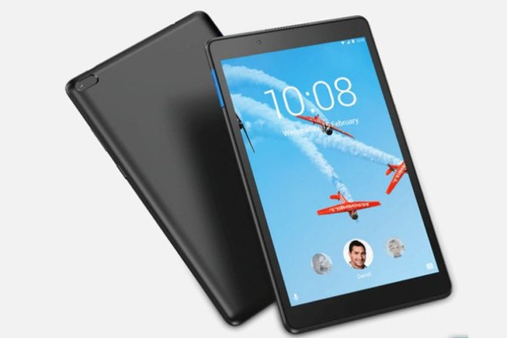 Lenovo TabE8 Tablet