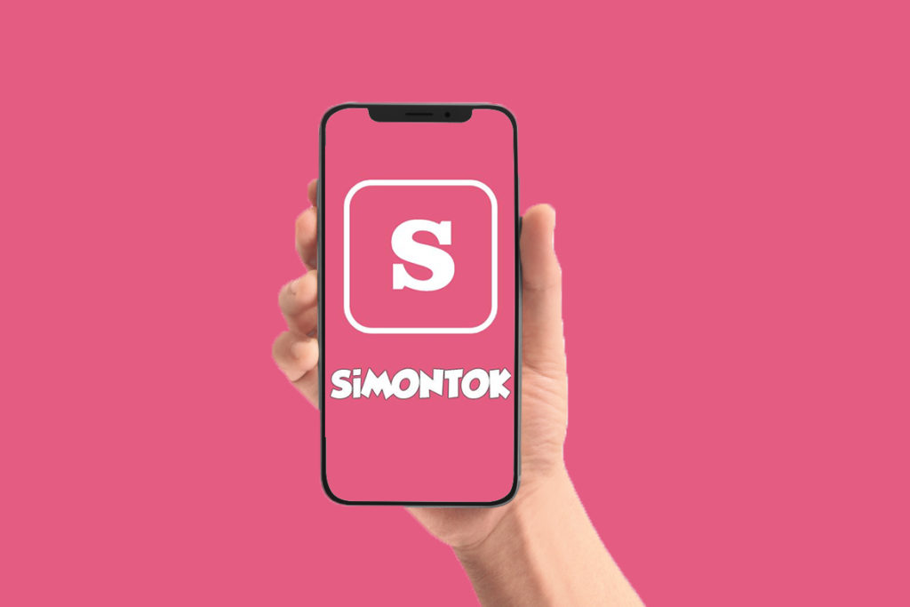 SiMontok App 2020 Free Download