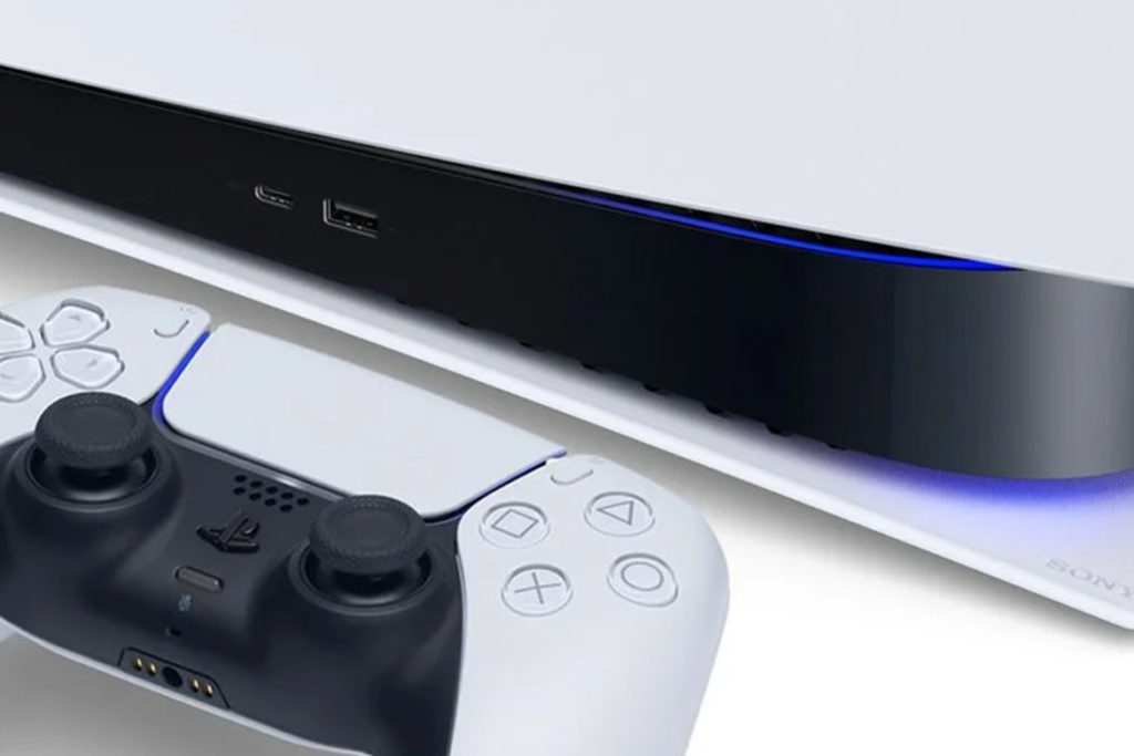 ThePS5hasabrandnewuserinterface TechMobi The PS5 has a brand new user interface