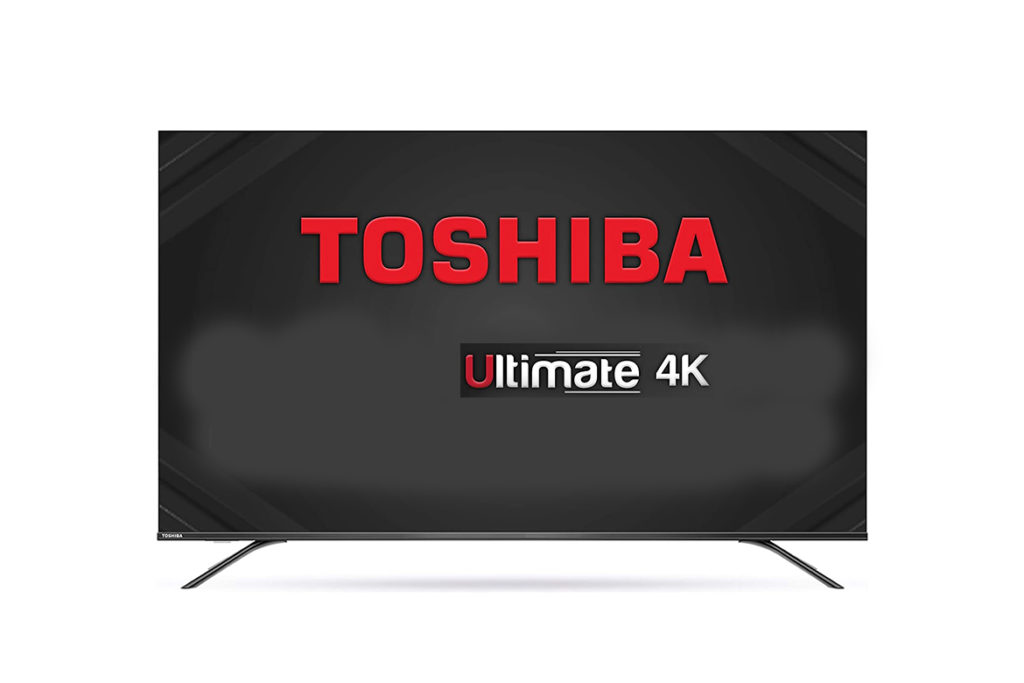 Toshiba 147 cm 4K LED Smart TV U79 Series 65U798