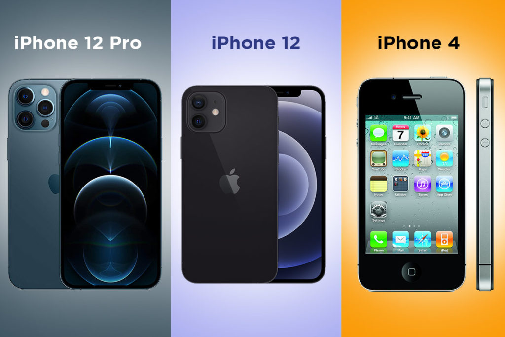 apple iphone 12 pro 