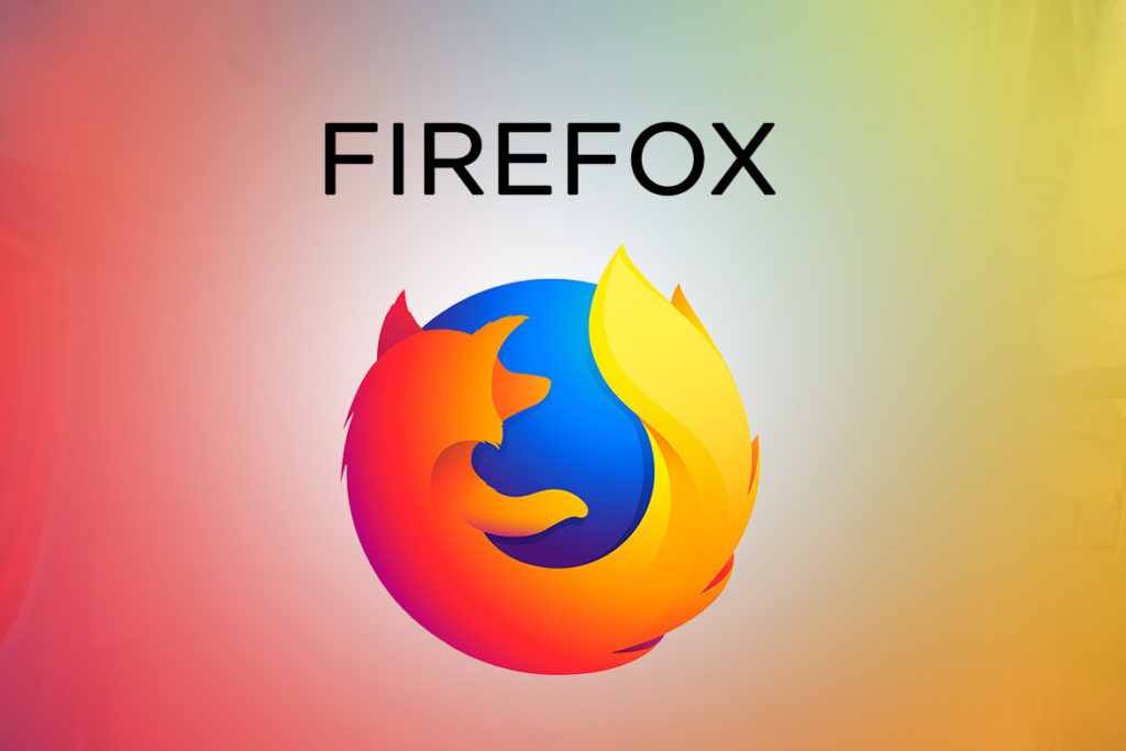 Firefox TechMobi Firefox