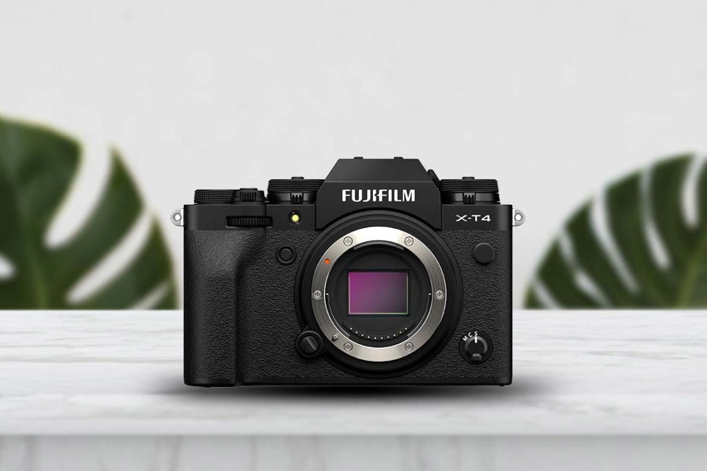 Fujifilm-X-–-T4-Mirrorless-digital-camera