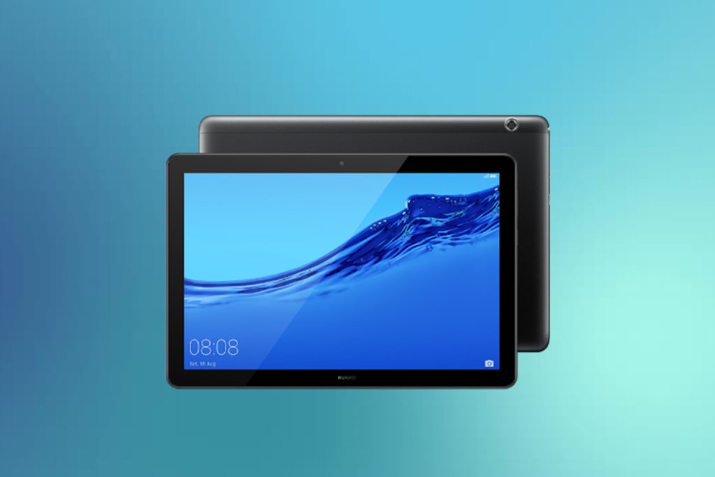 HuaweiMediaPadT5 TechMobi Huawei MediaPad T5