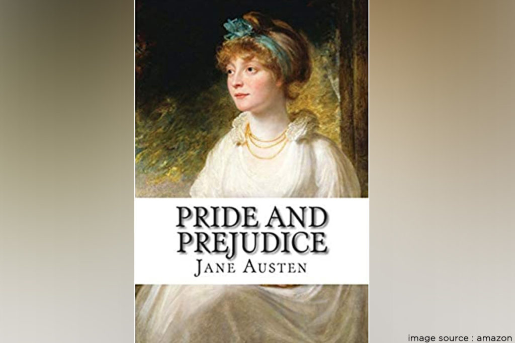 JaneAustensPrideandPrejudice TechMobi SANDY LERNER AND LEONARD BOSACK