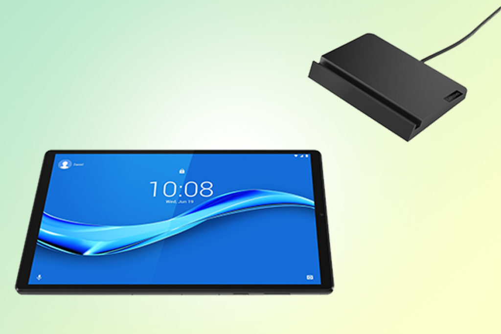 LenovoTabM102ndGen TechMobi Lenovo Tab M10 2nd Gen
