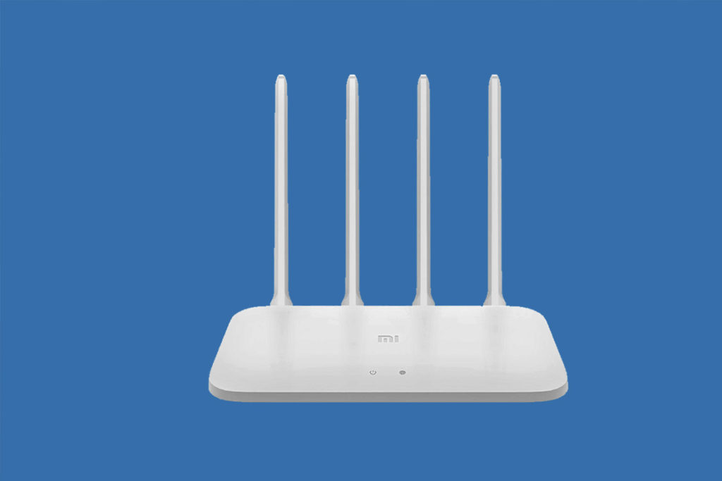 MiSmartRouter4C TechMobi Mi Smart Router 4C