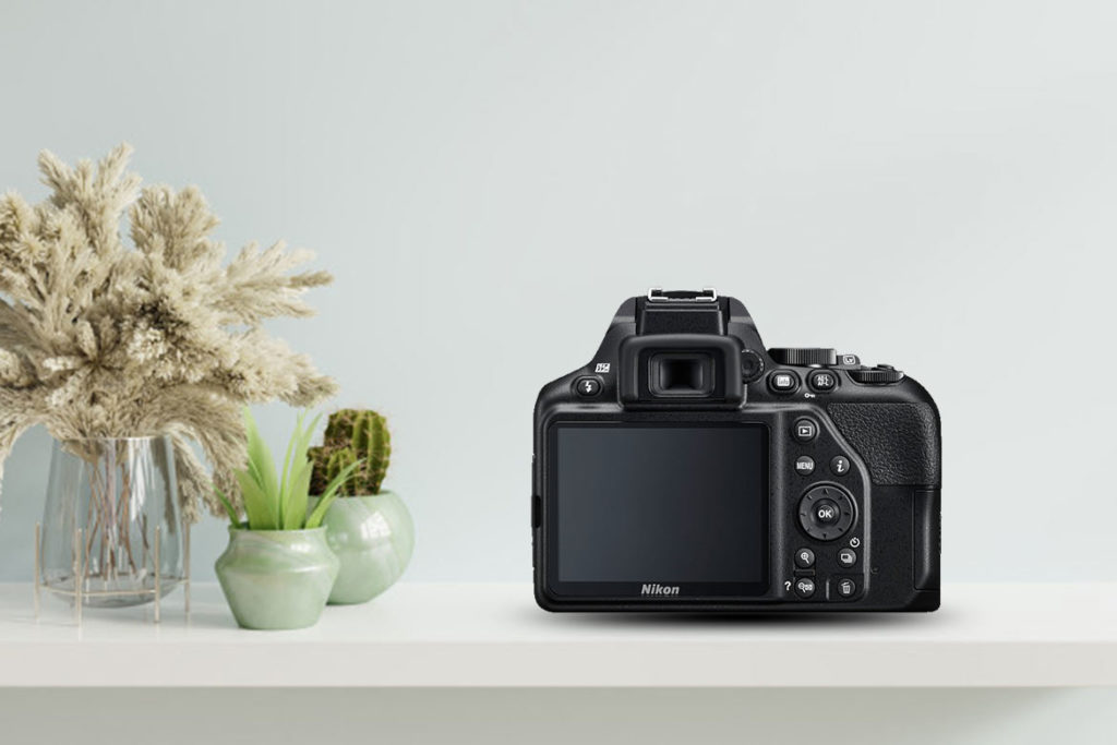 NikonD3500 TechMobi Nikon D3500