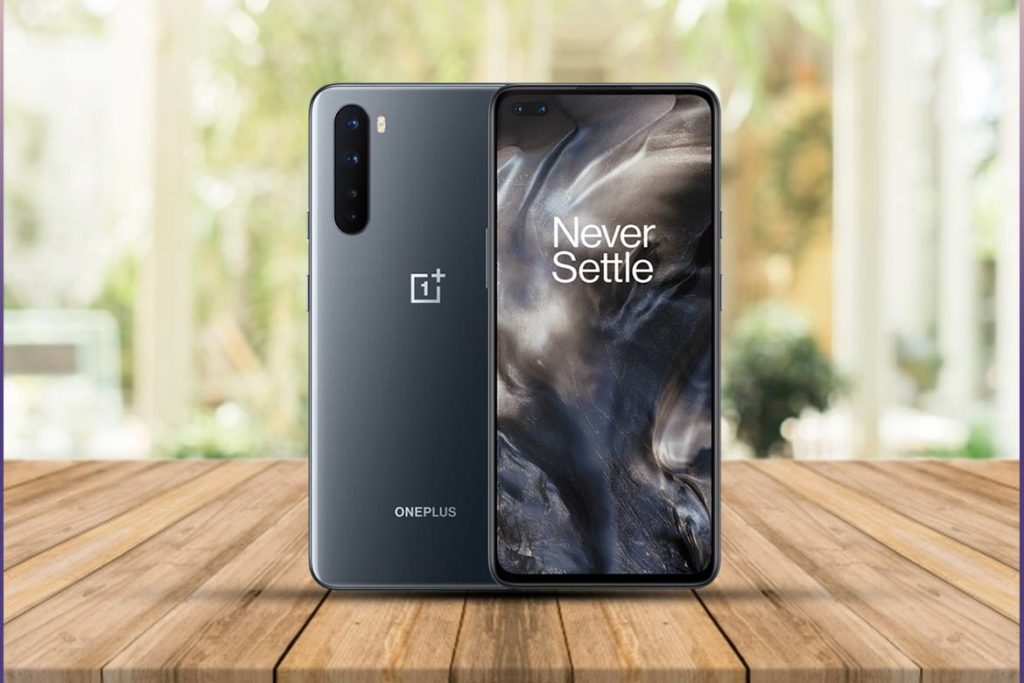 Oneplusnord TechMobi One plus nord