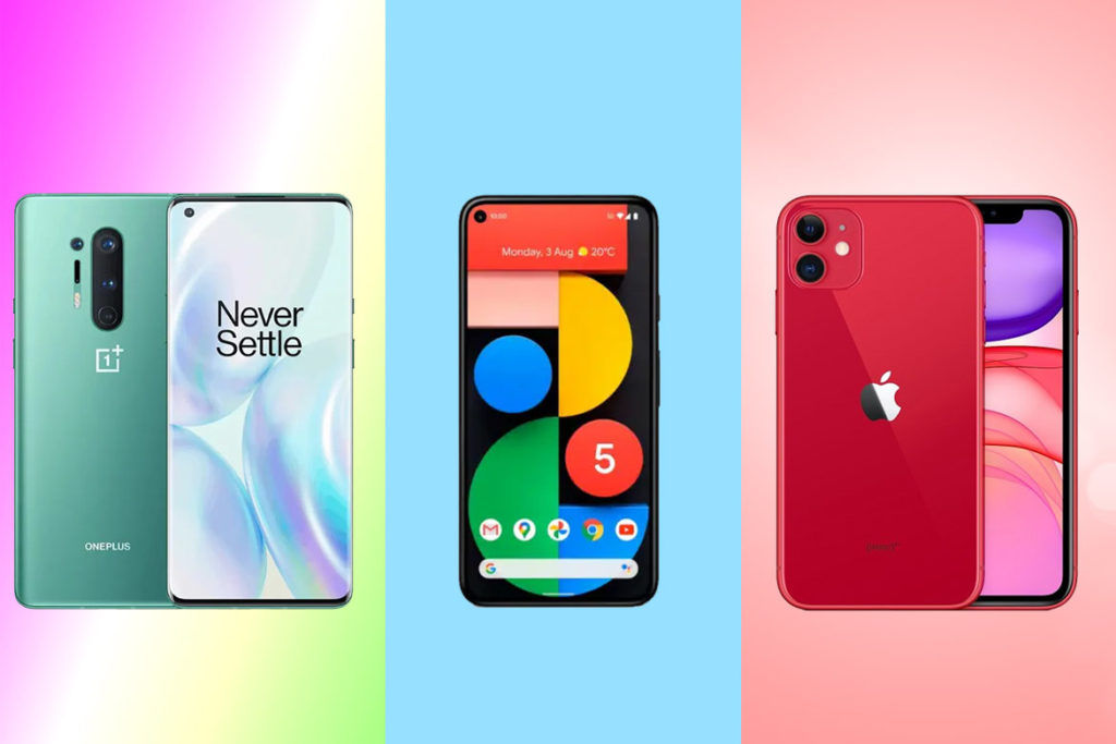 OneplusGoogleApple TechMobi Oneplus Google Apple