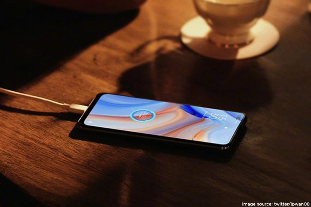 OppoFindX3pro TechMobi