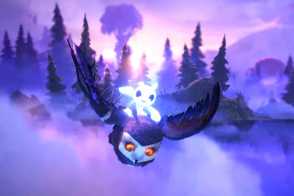 OriandtheWilloftheWisps TechMobi 11 Best Video Games