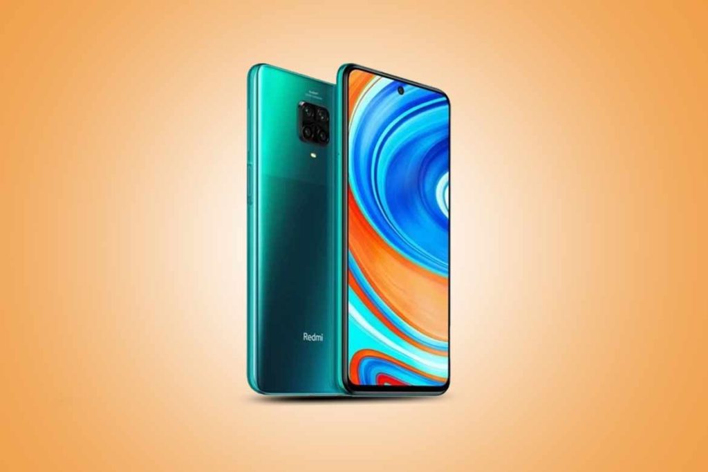RedmiNote9Pro TechMobi 7 best smartphone launched in india