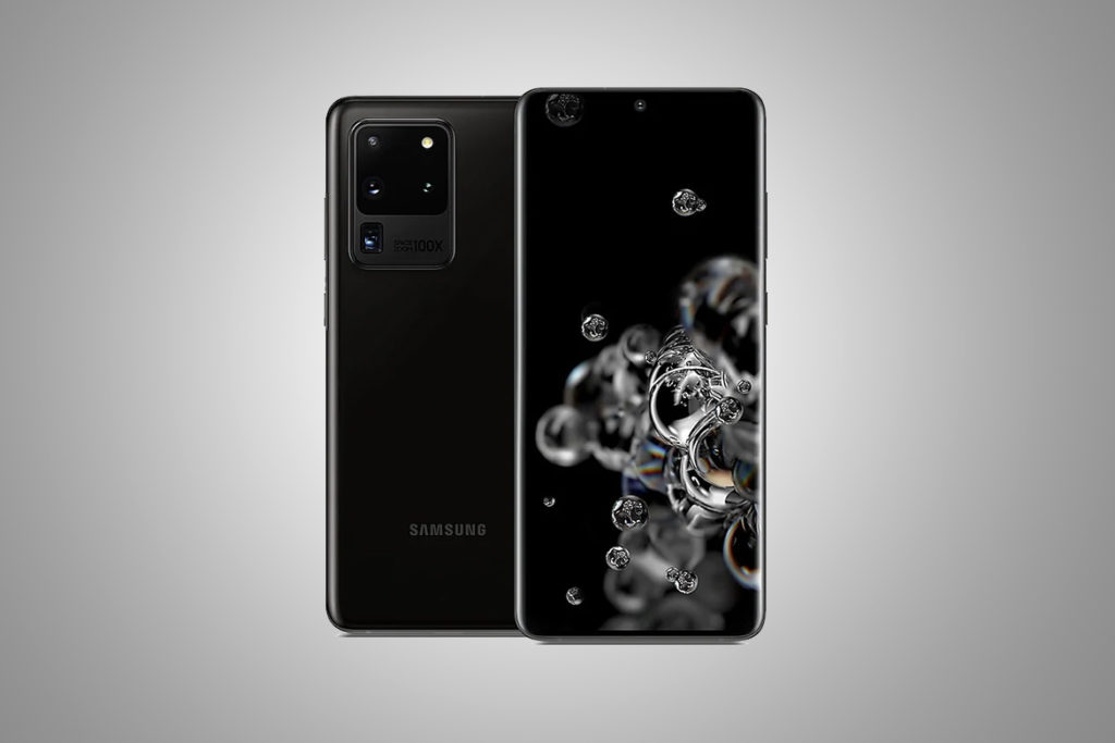 Samsung-galaxy-S20-Ultra