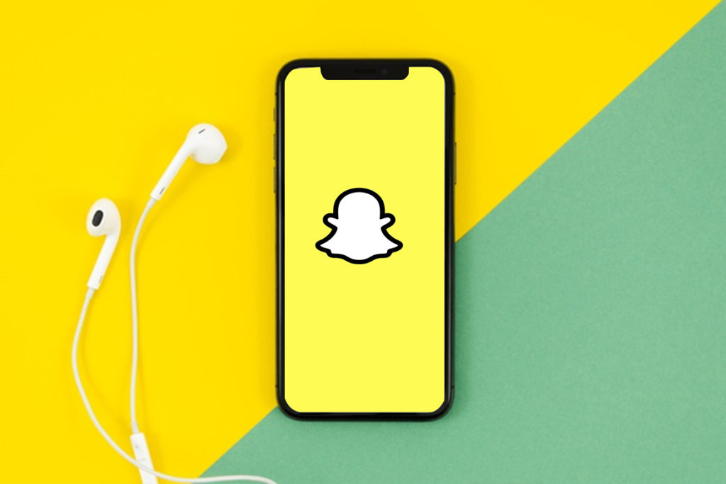 Snapchat TechMobi 7 best apps