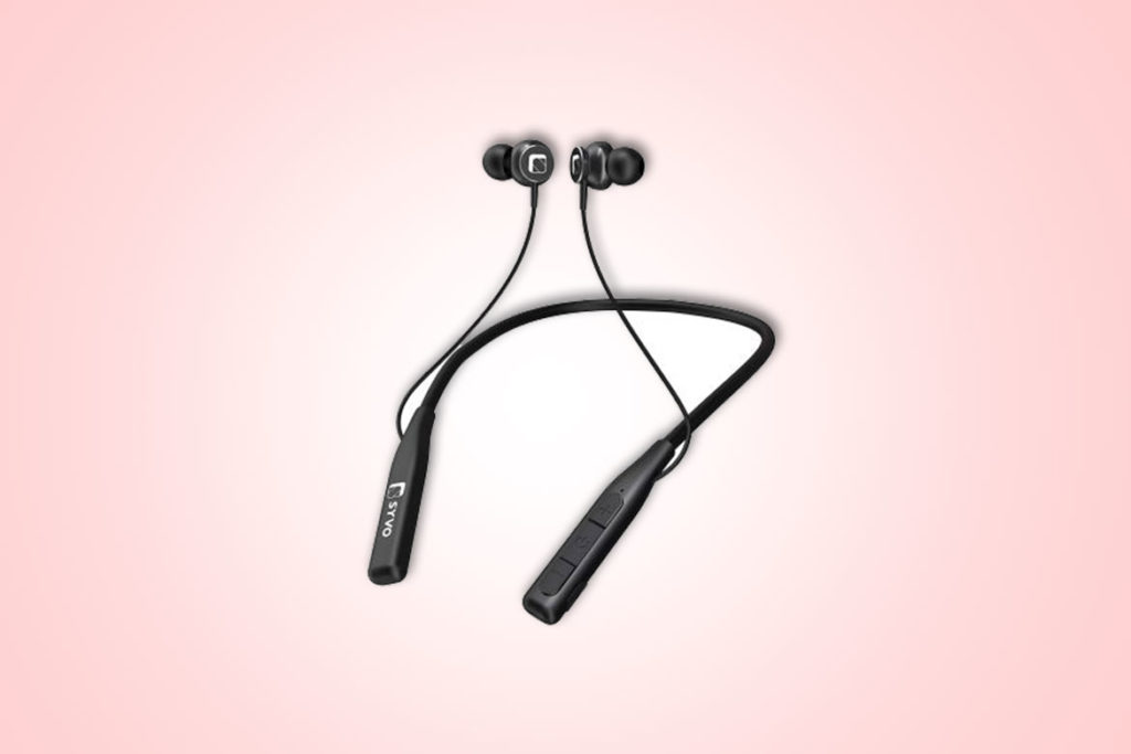 Syvo-Flex-neckband-earphone