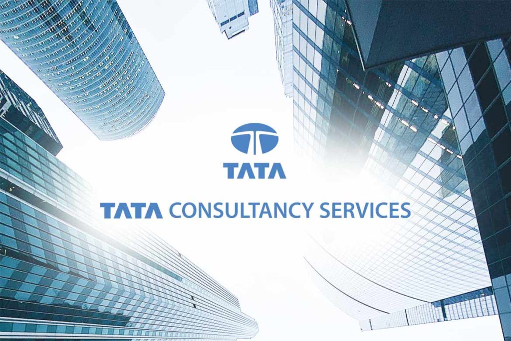 SUCCESS IN BPS SERVICES BY INDIAN IT GIANT TCS