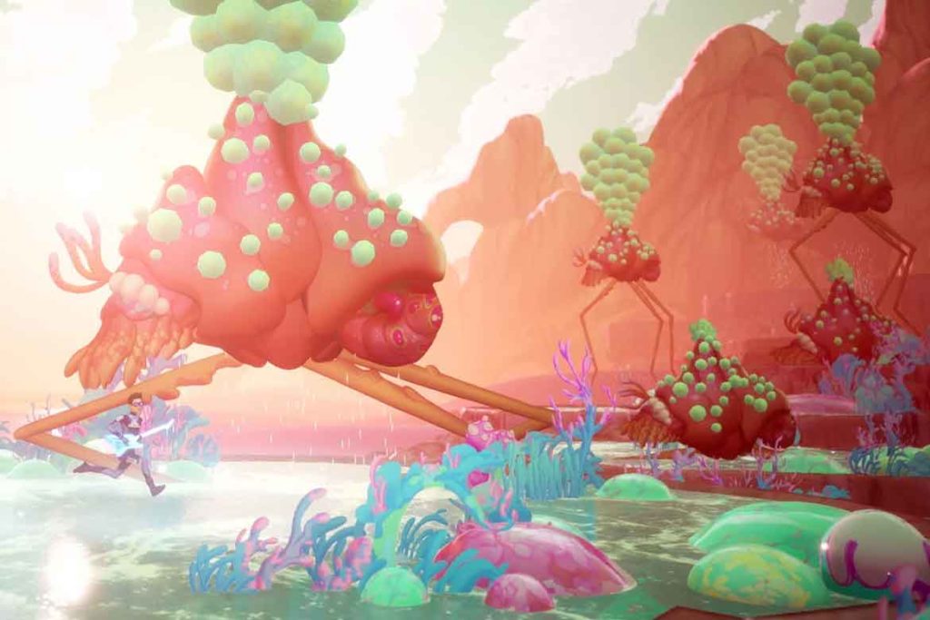 THEARTFULESCAPE TechMobi 11 Best Video Games