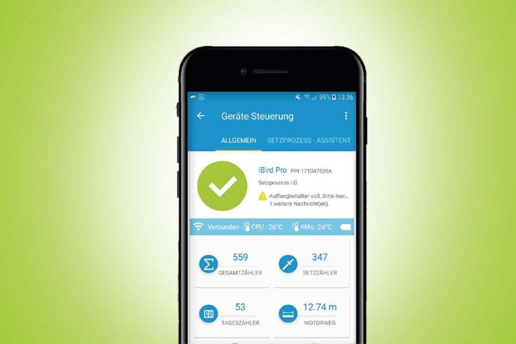 iBirdPro TechMobi 7 best apps iBird pro