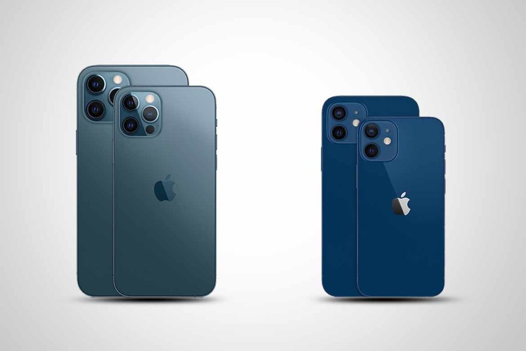 iPhone12ProandiPhone12ProMax TechMobi iPhone 12 Pro and iPhone 12 Pro Max