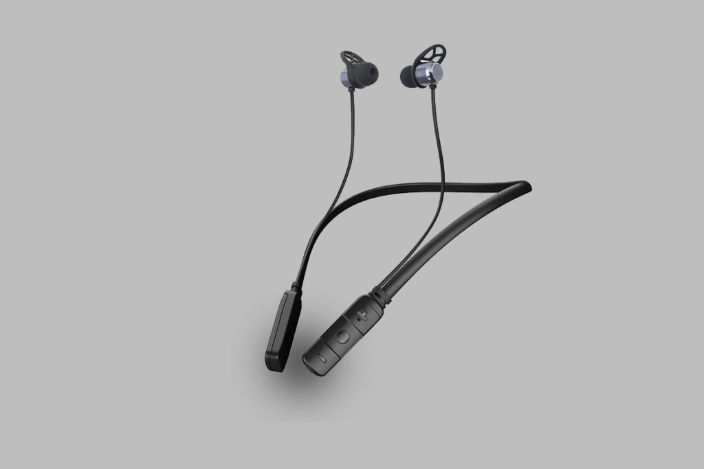 pTron-tangent-Evo-neckband-earphone