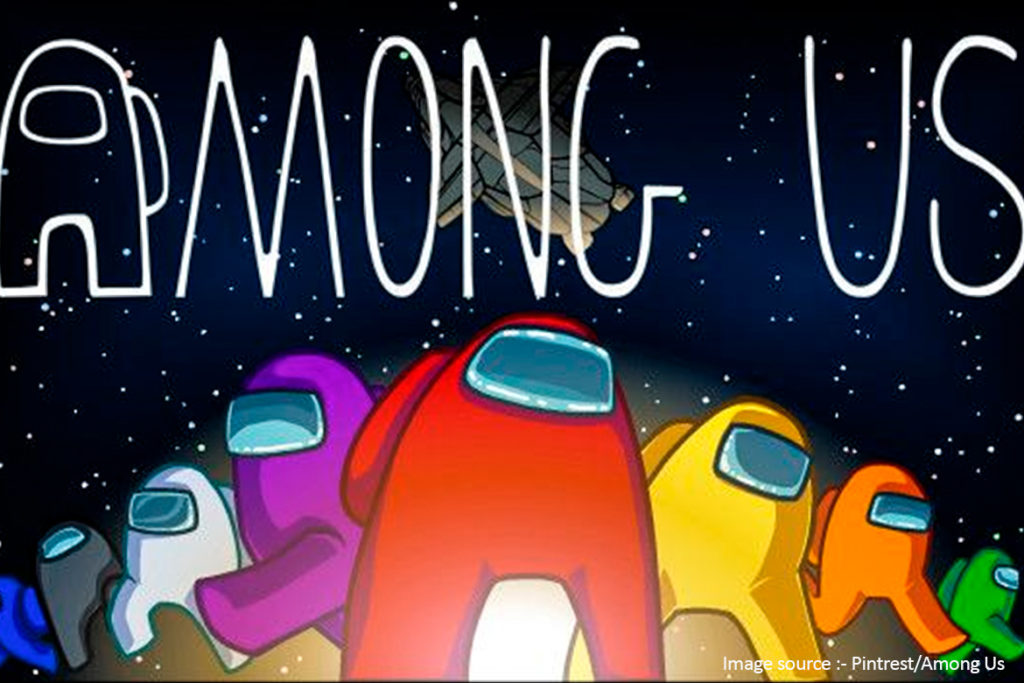 AmongUs TechMobi