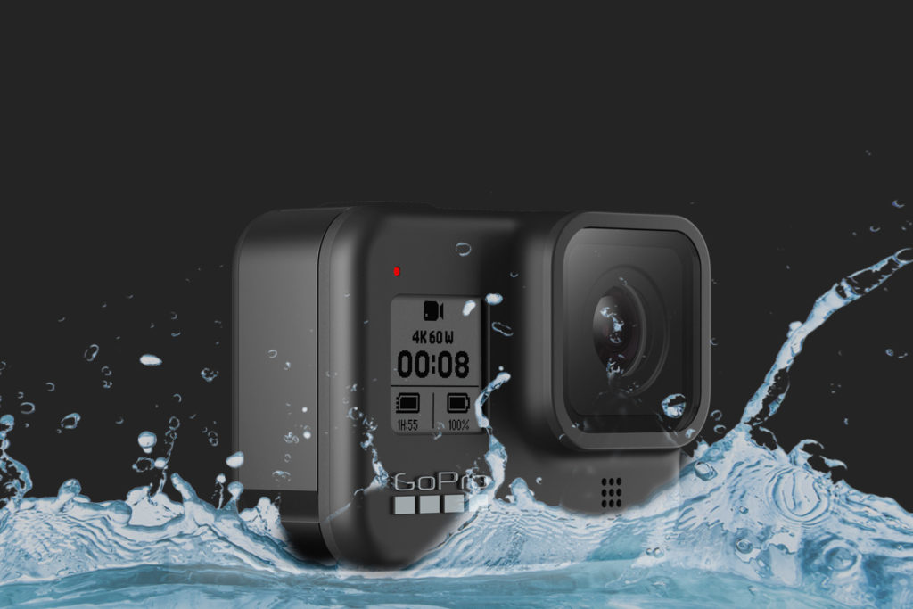 goprohero8 TechMobi gopro hero8